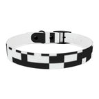 QR Code Choker Collar