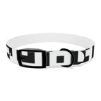 QR Code Choker Collar