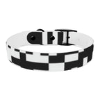 QR Code Choker Collar