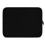 QR Print Laptop Sleeve