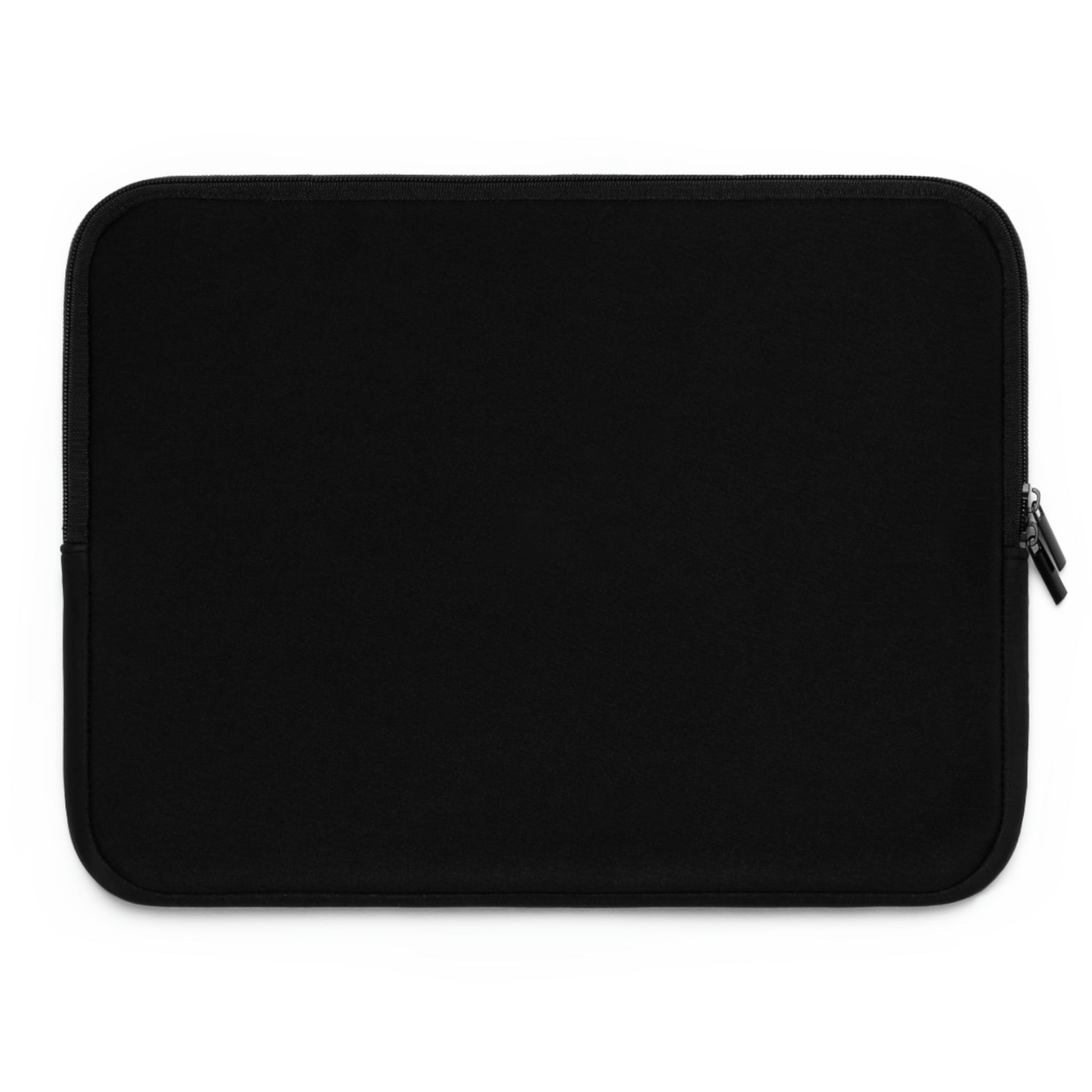 QR Print Laptop Sleeve