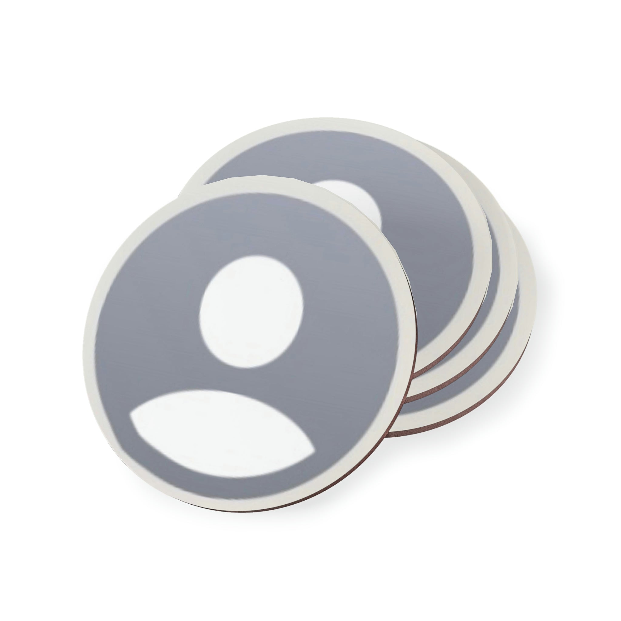 New Contact Coasters
