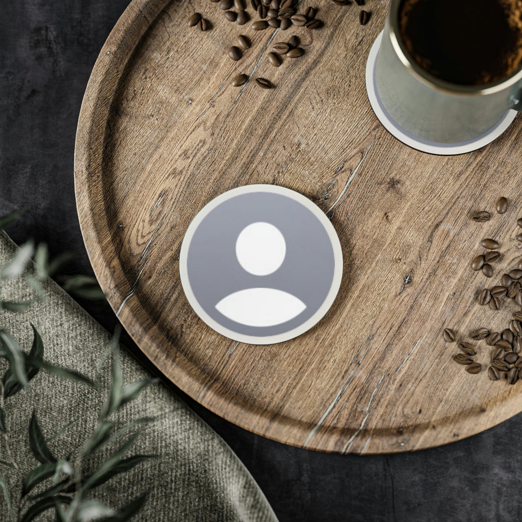 New Contact Coasters
