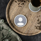 New Contact Coasters