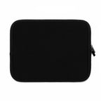 QR Print Laptop Sleeve