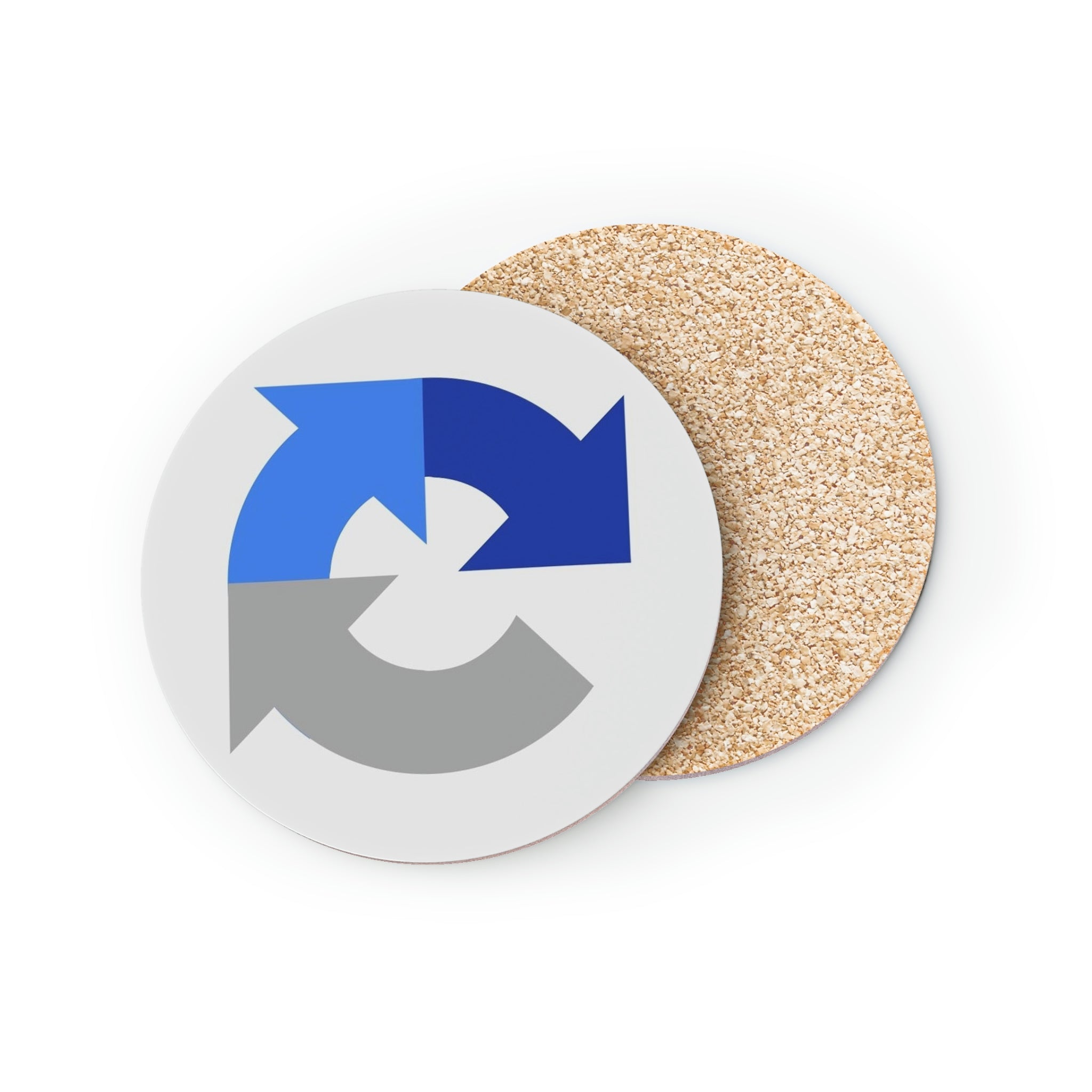 I'm Not a Robot (reCAPTCHA) Coasters