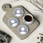 New Contact Coasters