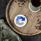 I'm Not a Robot (reCAPTCHA) Coasters