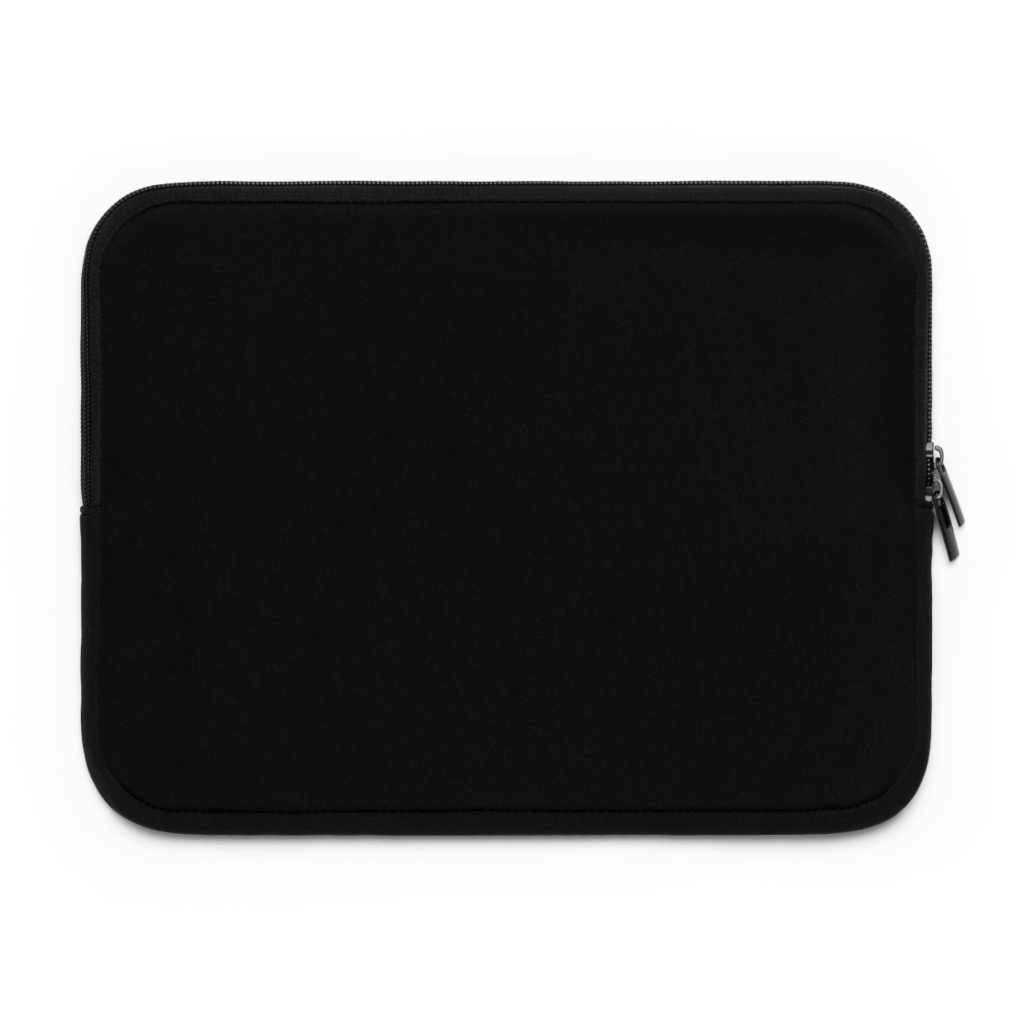 QR Print Laptop Sleeve