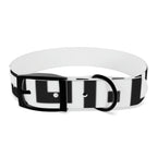 QR Code Choker Collar