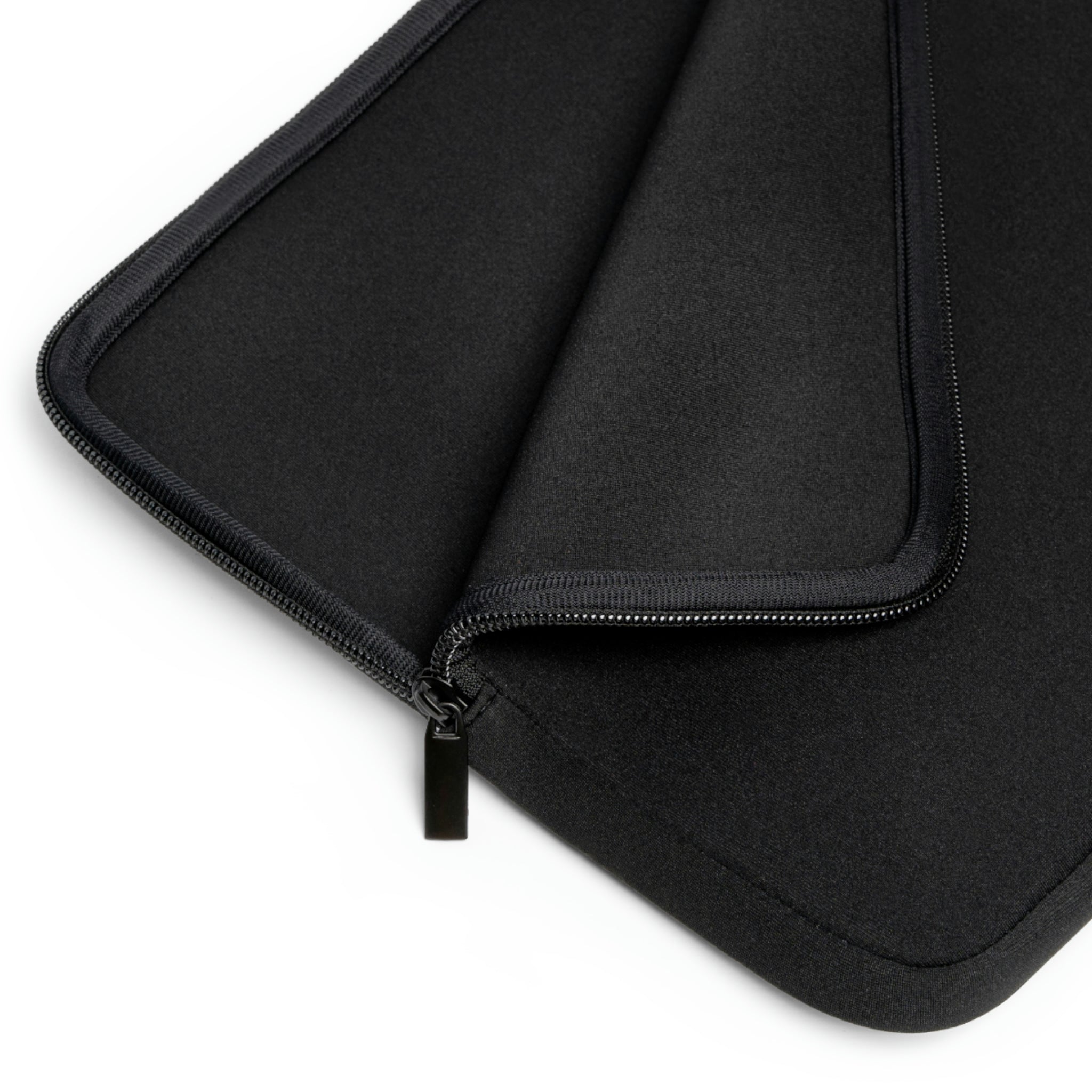 QR Print Laptop Sleeve