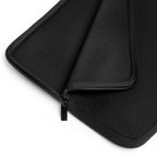 QR Print Laptop Sleeve