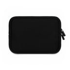 QR Print Laptop Sleeve