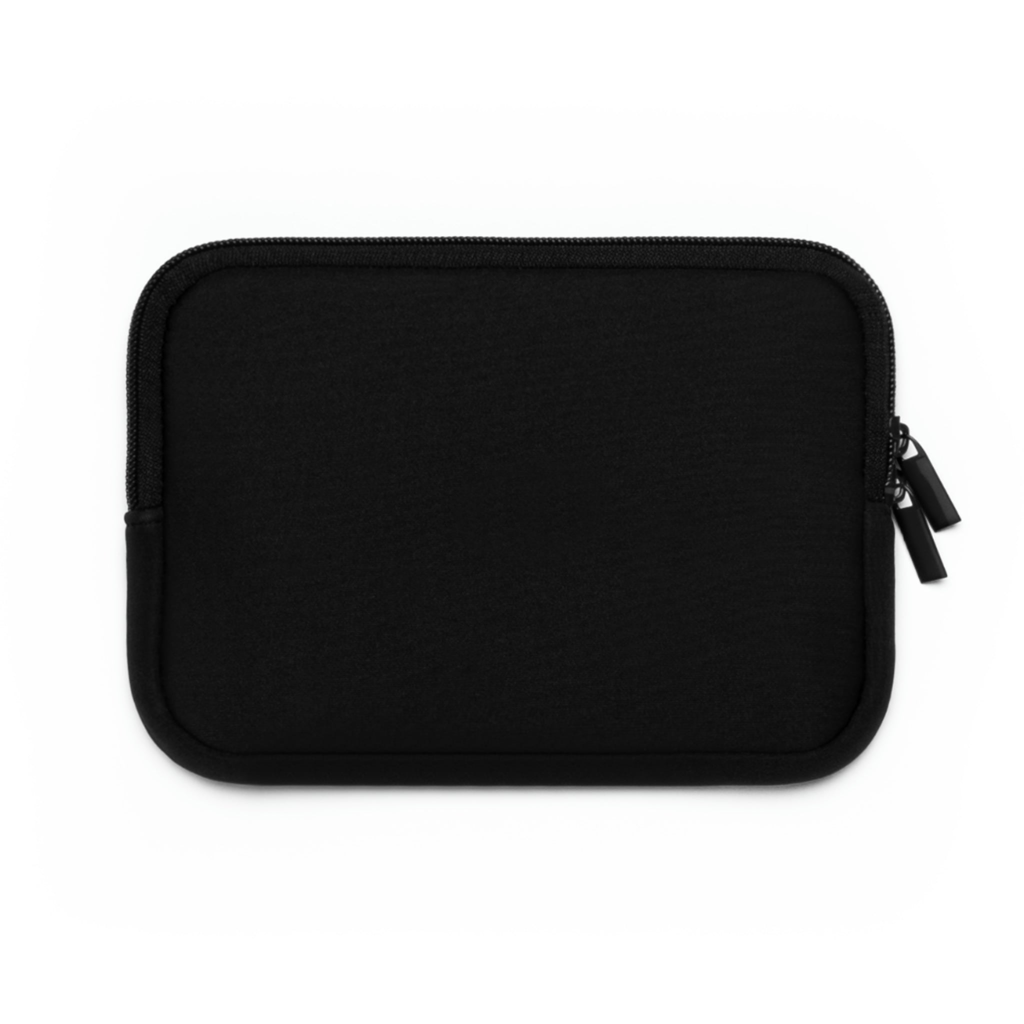 QR Print Laptop Sleeve